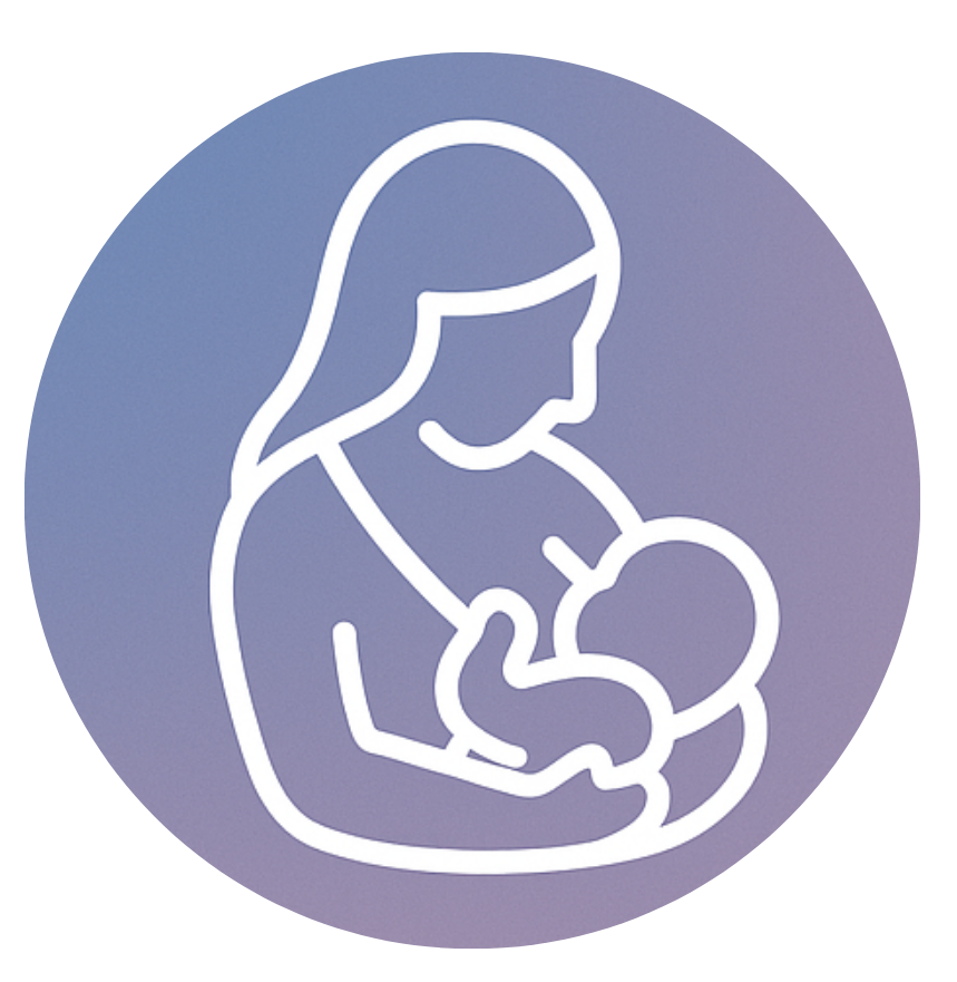 Consultoria em Amamentação