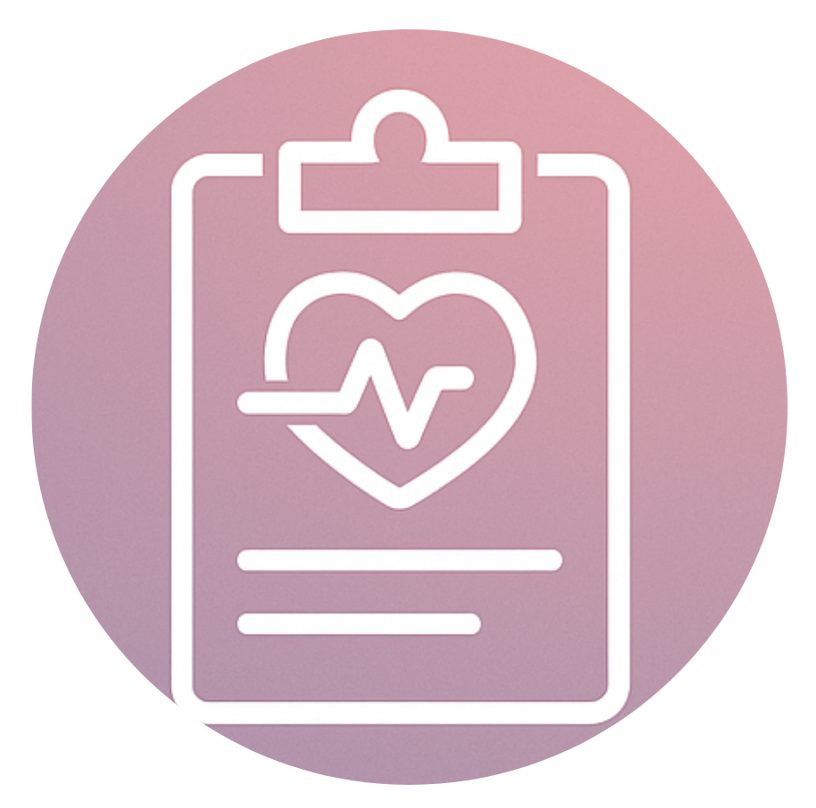 Acompanhamento Pós-Operatório