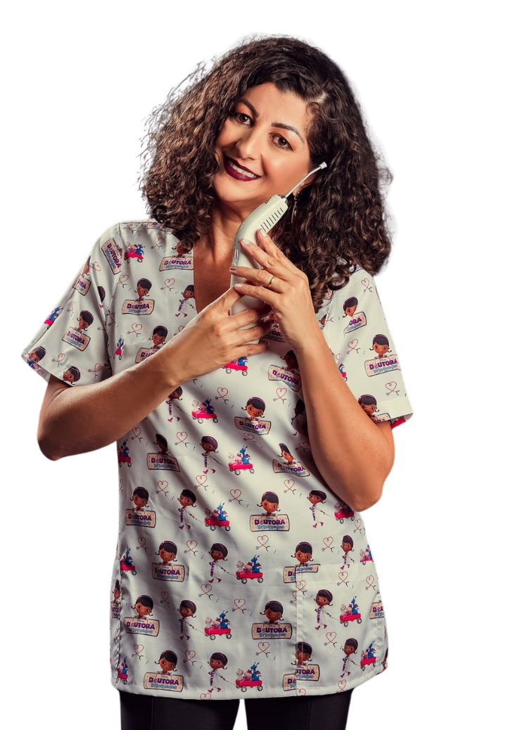 Profissional DOTOS Consultoria